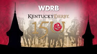 Watch | Kentucky Derby 150 Morning from Churchill Downs
