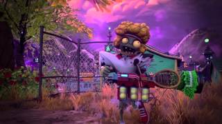 Plants vs. Zombies Garden Warfare 2 | Zombie Variant Gameplay