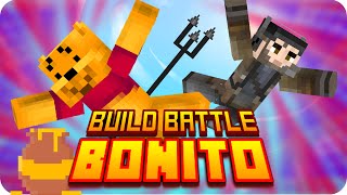 Minecraft Build Battle El Nuevo Castillo De Arena - atrapamos a elsa malvada roblox escape evil elsa frozen 2