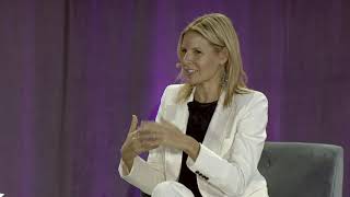 Executive Interview: CLEAR - Caryn Seidman Becker -The #Phocuswright Conference 2021 - Center Stage