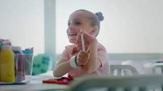 Cohen's Children's Hospital - Drawn Together