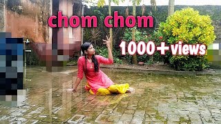 cham cham || Baaghi ||shradhha kappor || song and dance