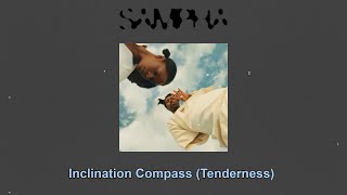 Sampha - Inclination Compass (Tenderness) [Legendado / Portuguese Lyrics]