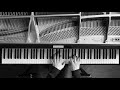 massive attack – teardrop piano cover by josh cohen