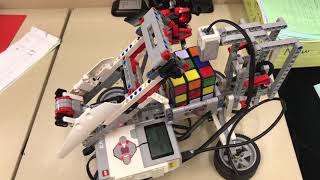 Mindcub3r problem