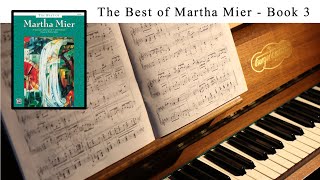 The Best of Martha Mier Book 3 - Complete Playthrough