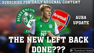 BREAKING ARSENAL TRANSFER NEWS TODAY LIVE:THE NEW FULL BACK DONE DEAL| FIRST CONFIRMED DONE DEALS??|