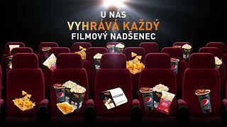 Velká letní soutěž v Cinema City