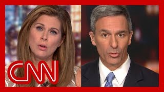 Burnett challenges Cuccinelli on new immigration rule