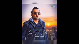 Arzoo - Rustam Mirza ft Pav Dharia [Slowed \u0026 Reverb]