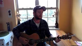 Brandon Payne - thatpaynefulmusic - Soulshine - [Cover] - Allman Brothers Band