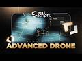 END Advanced Drone FiveM | Standalone [ESX-QB-QBOX]