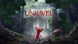 Unravel/アンラベル 毛糸のかわいいこ　初見プレイ【実況】ゆるくやります#6　最終回