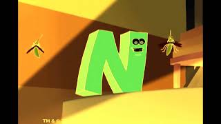 Letter Factory | Alphabet Sounds Song | LeapFrog in G Major