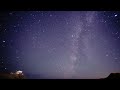 time lapse in nojhimazaki light tower：タイムラプス　野島崎灯台