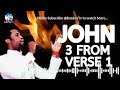 the apostle michael orokpo message that broke the internet john 3 1 must watch