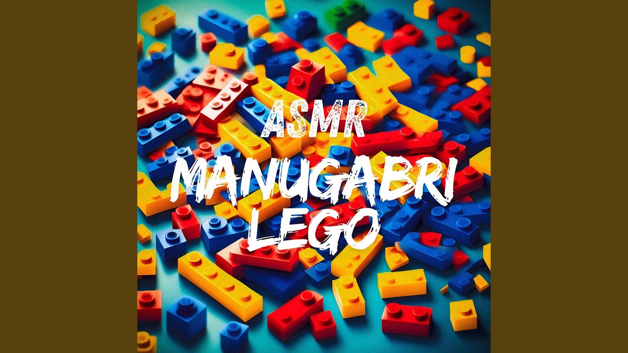 Lego Asmr Youtube