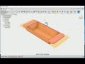 Измерение полезного объема сосуда во fusion 360 Выпуск 017