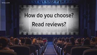 Brandi Breaks It Down: UH PhD student's website boils down a movie into 5 words