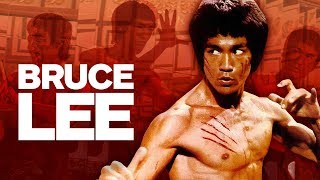 Bruce Lee Lifestyle, School, House, Cars, Net Worth, Children
