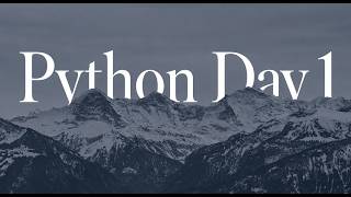 Silent Coding: Learning Python Basics on freeCodeCamp (Report Card Printer) | Day 1
