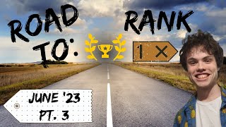 KARDS Road to Rank #1: Looking for One Win with New Decks (June 23)