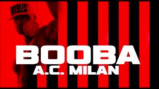 Booba - A.C. Milan (Instrumental)