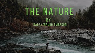 The Nature by (Ralph Waldo Emerson) audiobook