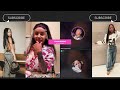 nadia takes niya’s man u0026 they fight😳 messymaj full live‼️