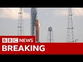 Nasa calls off new Artemis mission to Moon - BBC News