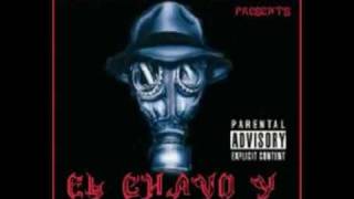 psychorealm chavo y yo