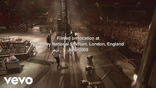 Foo Fighters - Credits (Live At Wembley Stadium, 2008)