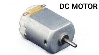2 Awesome Life Hacks for DC Motor