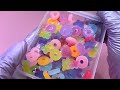 HUGE TEMU SUPPLY UNBOXING! EXTREMELY CHEAP NAIL PRODUCTS  POWERPUFF GIRL PRESS ON NAILS