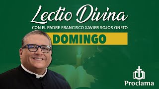 Lectio Divina de hoy domingo 2 de febrero