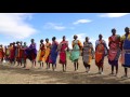 Kenya Village Masai Chants Masai / Kenya Masai village Masai songs