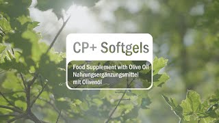 doTERRA CP+ Softgels (Translated Subtitles)