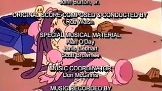 Muppet Babies: Yes I Can -- Closing Credits #3