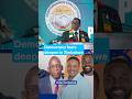 Zimbabwe opposition warns of rising intimidation after attack