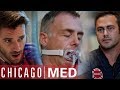 Hermann In Serious Trouble | Chicago Med