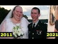 Everyone laughed when he married a Fat girl, but years later, they regretted it!