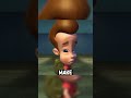 a sequel to the jimmy neutron movie was made… kind of…