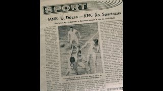 1973. XII. 6. / NÉPSZABADSÁG📰Befejeződtek a magyar - bolgár tárgyalások