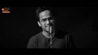 Zara Sa Acoustic   cover by Adnan Ahmad   Sing Dil Se Unplugged