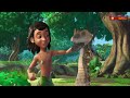 क्या वो kaa था ep 24 jungle book mowgli hindi kahani