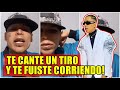 MENACE WP Le Canta Tiro A C Kan / Se Le Va CON TODO!