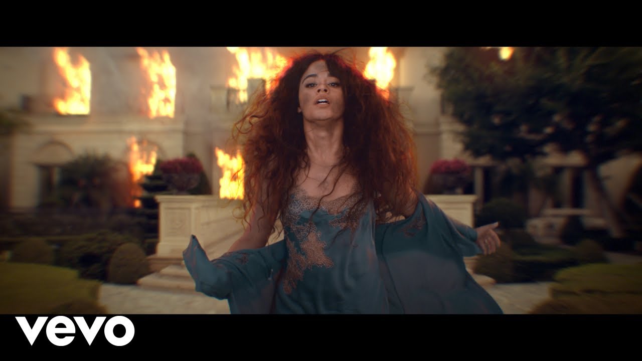 Camila Cabello - Liar Camila Cabello - Liar