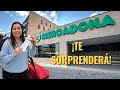 Descubre la REALIDAD que se Vive en ESPAÑA: TOUR COMPLETO por MERCADONA.