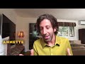 annette interview simon helberg on showing his dramatic side u0026 acting with a puppet