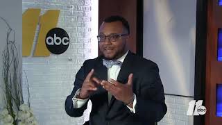 Justin Sutton on Raleigh growth